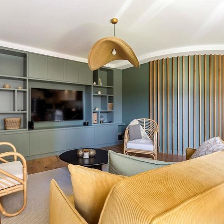 Lyon 8Th 3-Bedroom Apartment - 6 Guests Ngoại thất bức ảnh